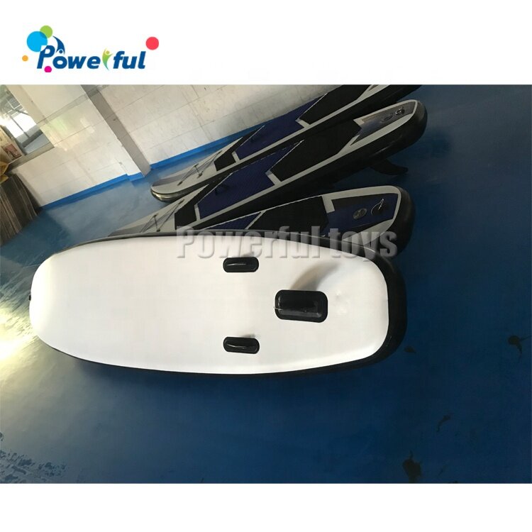 Inflável Soft Top Stand Up Paddle Board para adultos, pranchas de esportes aquáticos, Suportes