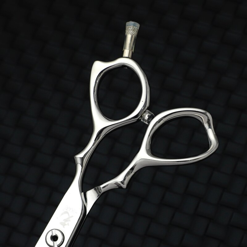 Japan HIKARI 164 Professional Hair Scissors Hairstylist Special  6.0 6.5 7inch Scissors Flat Scissors Comprehensive Scissors