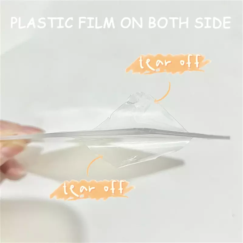 5 шт. 10 шт. канцелярские товары Kpop ID Искусственный акриловый лист защитная фотография искусственная Корея Toploader Decor PVC