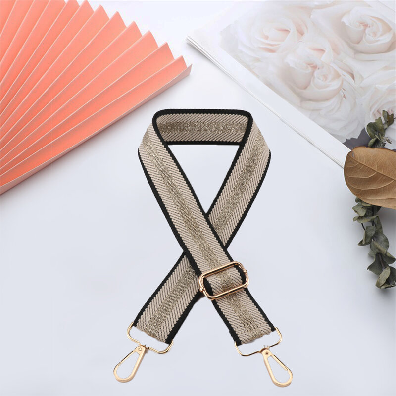 Sling Bag Strap Crossbod Accessories Widening And Thickening Wide Replacement Single Accessories Bag Adjustment Shoulder Strap