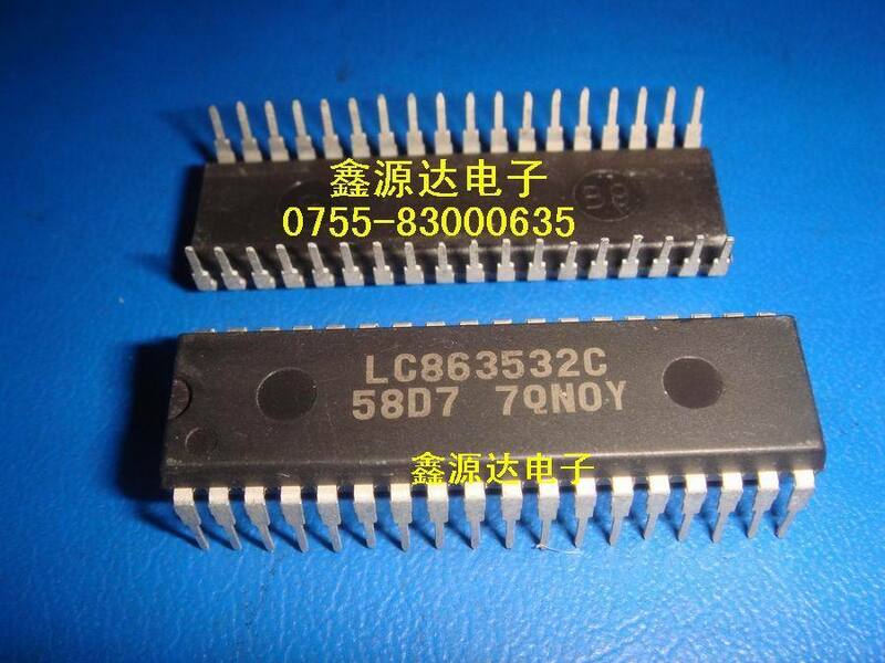 NEW100 % Gốc LC863532C-58D7 LC863532C