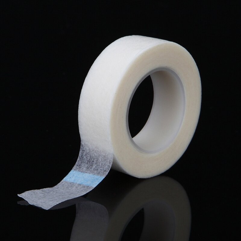Y1UC 1 Roll Adhesive Tape Non-Woven First Aid Wound Dressing Bandage
