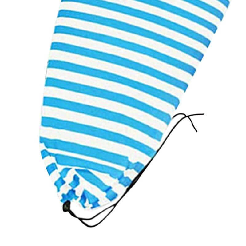 ถุงป้องกันสำหรับแพดเดิลบอร์ดที่คลุมถุงเท้ากระดานโต้คลื่น