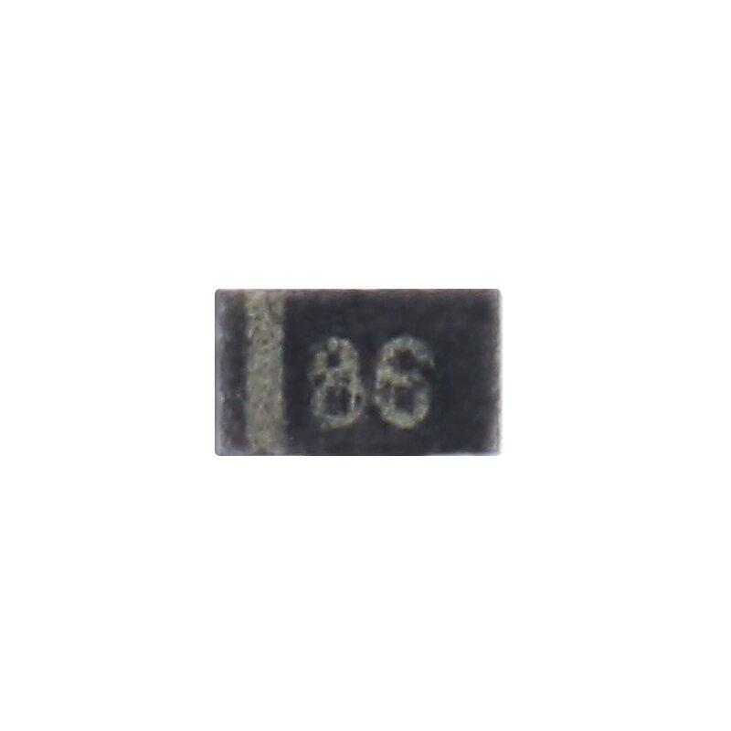 50 pz/lotto nuovo diodo TVS bidirezionale originale muslimson-2(B1 B2 B6 B *)