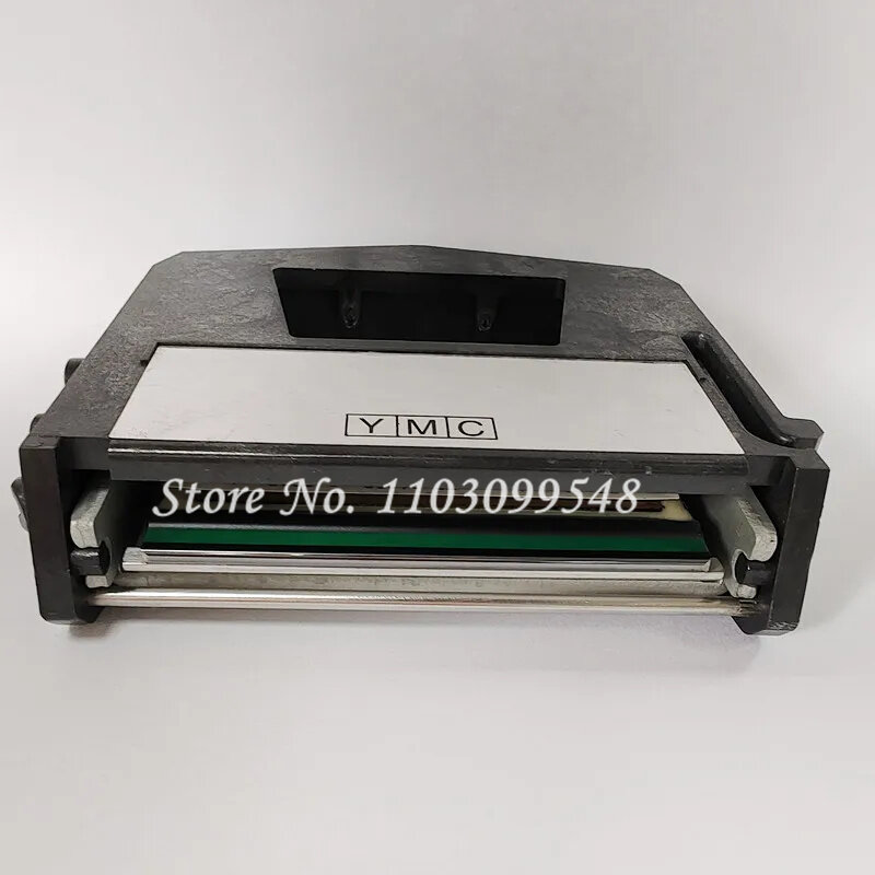Оригинальная печатающая головка для принтера Datacard CP80 CP60 CP40 SP30 PLUS SP35 SP75 SP55 Plus, печатающая головка 569110-999