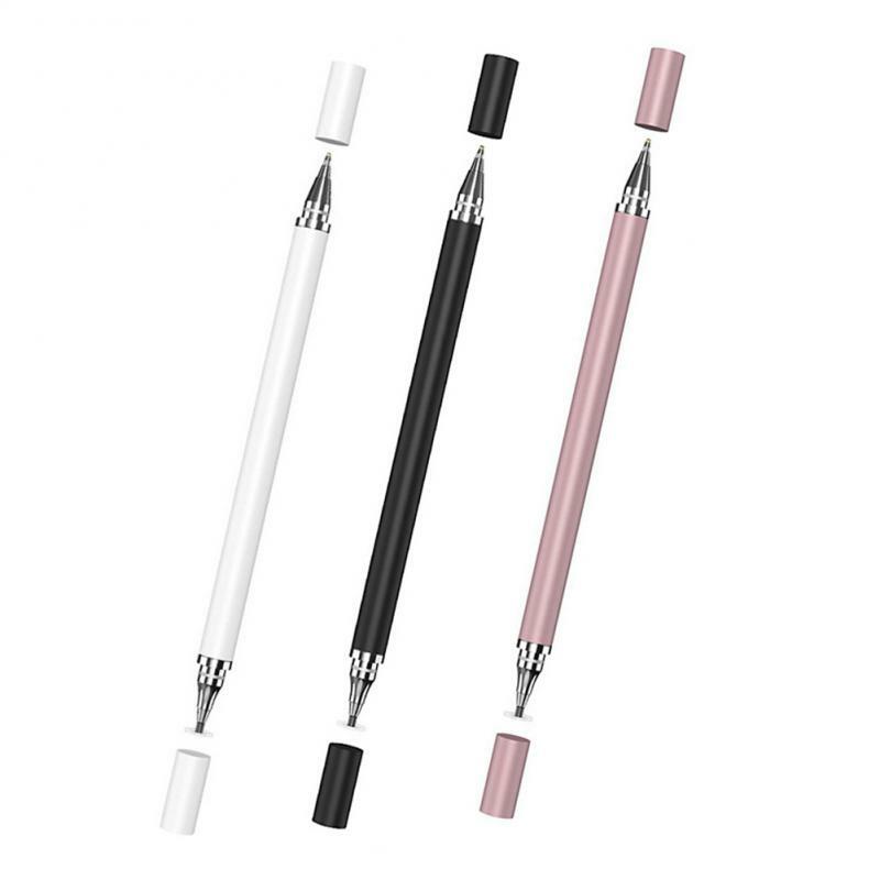 RYRA Stylus Pen For Mobile Phone Tablet Capacitive Touch Pencil For Iphone Samsung Universal Android Phone Drawing Screen Pencil