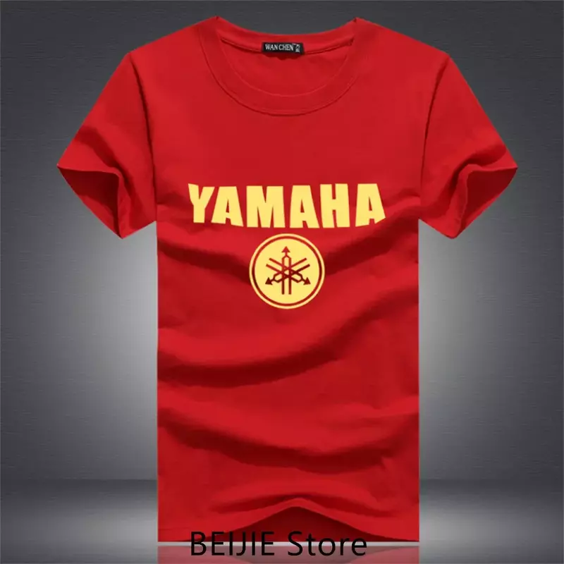 Camiseta de manga corta para hombre y niño, ropa deportiva para Motocross, ATV, Moto GP, equipo de entusiastas de las carreras, Bmw