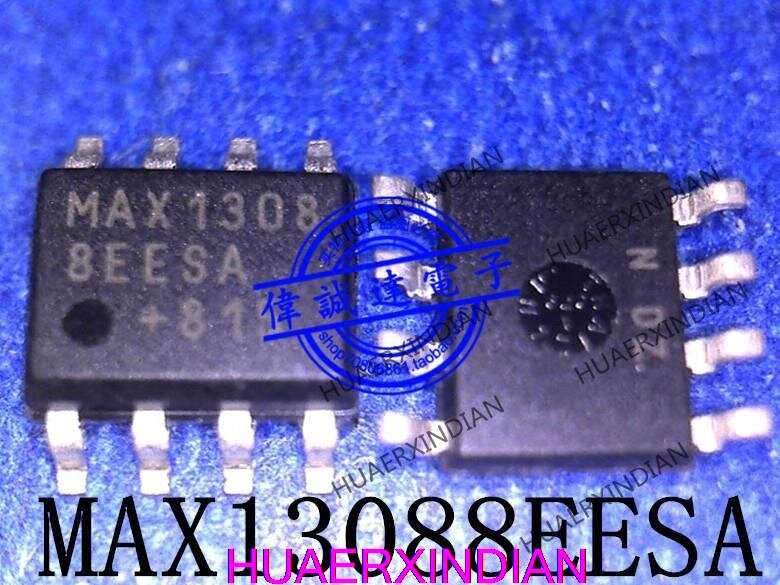 MAX13088EESA + T MAX1308 8EESA SOP-8, 신제품 및 오리지널