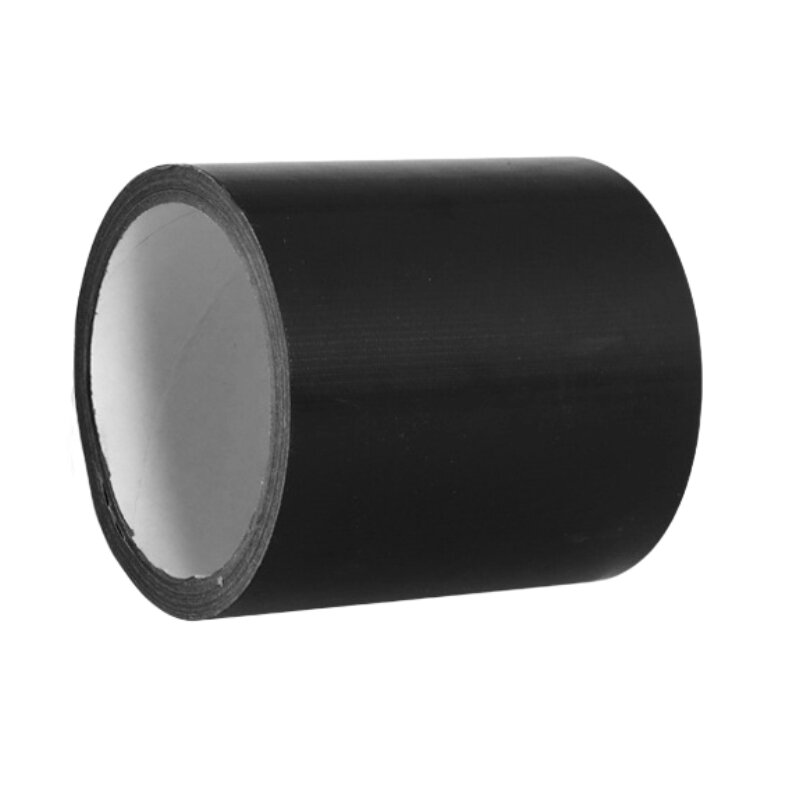 Self Adhesive Leather Repair Tape for Sofa Car Seats Furniture Shoes Patch Repair Tape First Aid Leather Patch Black
