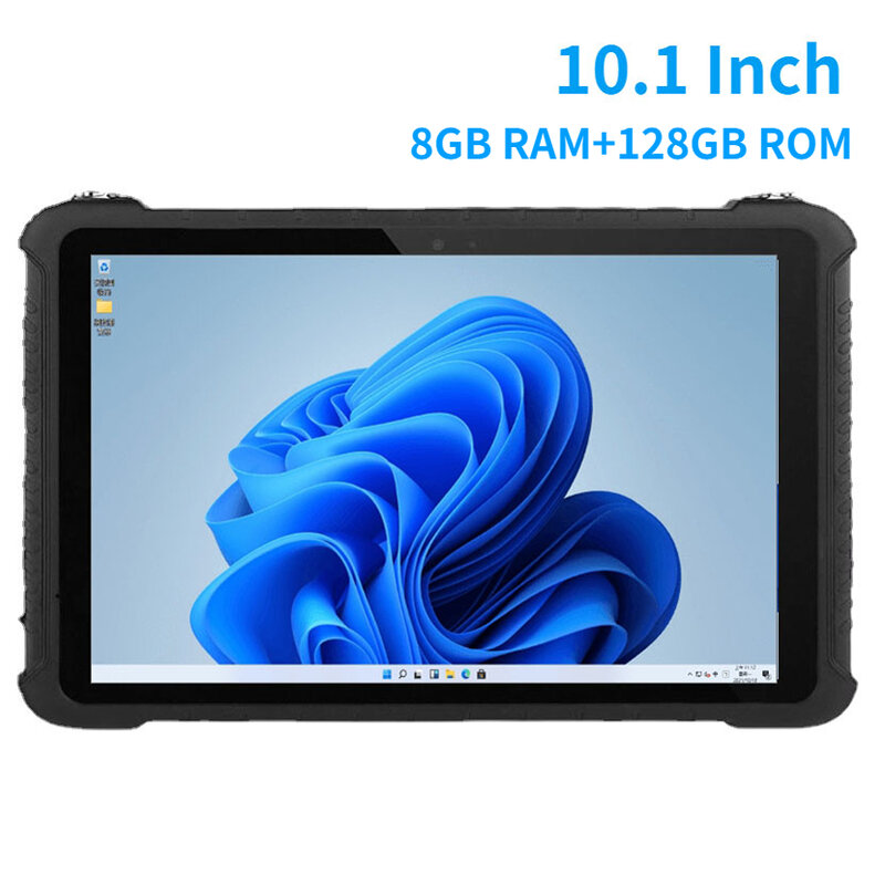 Tablet rugrugà prova durable, durável, windows 11, intel n, 8gb de ram, 4g, rs, gps, melhor para clima ao ar livre, original