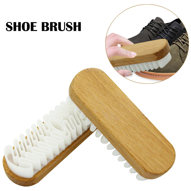 Borrador de limpieza de zapatos para gamuza, piel de oveja, limpiador de manchas de zapatos, descontaminación, Material nobuk, cepillos para el cuidado de botas