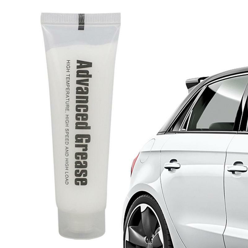 Car Lubricant Grease Multipurpose abnormal noise grease waterproof sealing layer Anti Rust Efficiency for Cars lubricant grease