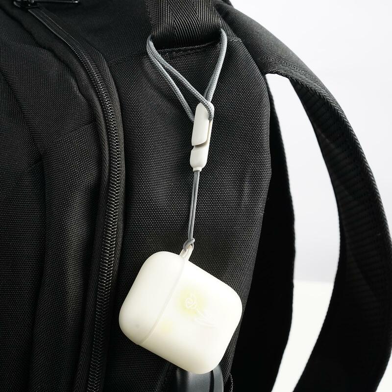 For Airpods Original Lanyard For Airpods Pro 2nd Generation For Apple Airpods 3 1 2 Pro Case Hang Rope In September 2024