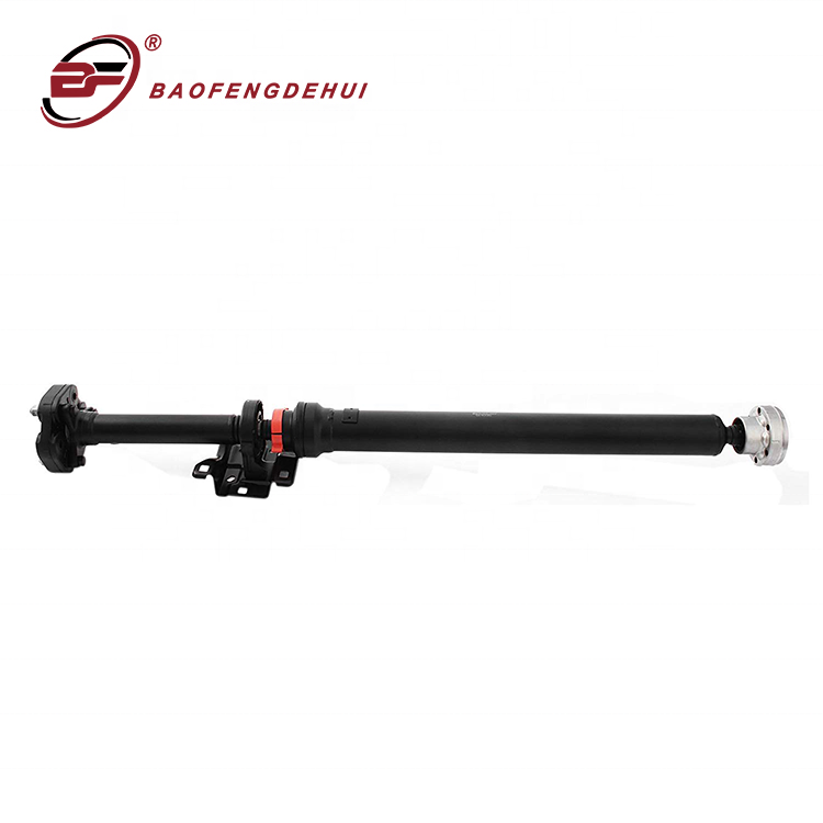 Oem Quality OE 7L0521102N Auto Parts Propeller Shaft Car Rear Drive Shaft for VW Touareg 2003-2010