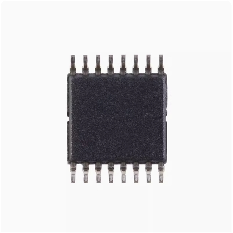 리셋 기능이 있는 정품 I2C 버스 스위치 칩, PCA9546APW, 118 TSSOP-16, 4 채널, 5 개