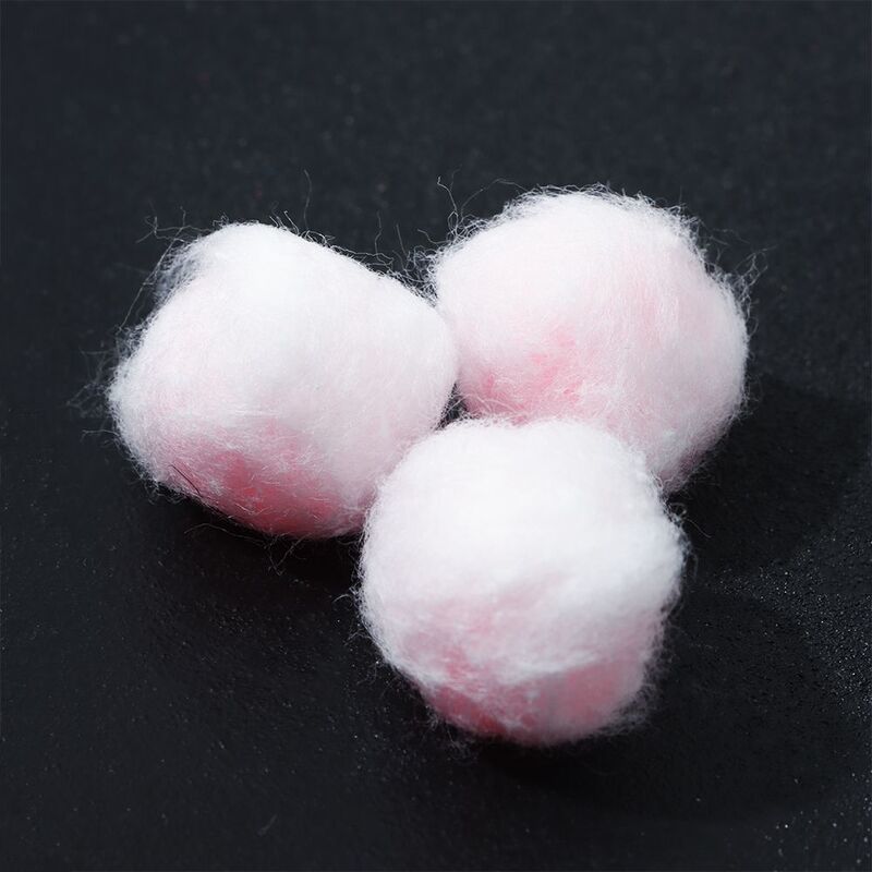 Wax Cotton Earplugs Swimming Ear Plugs Noise Reduction Sleeping Snoring Sound Insulation Hearing Protection Soundproof Portable