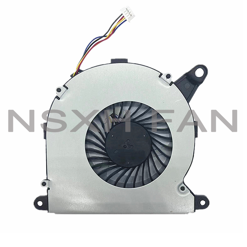 BSC0805HA-00 DC05V 0.60A  NUC8i7BEH cooling Fan radiation Cooler fan