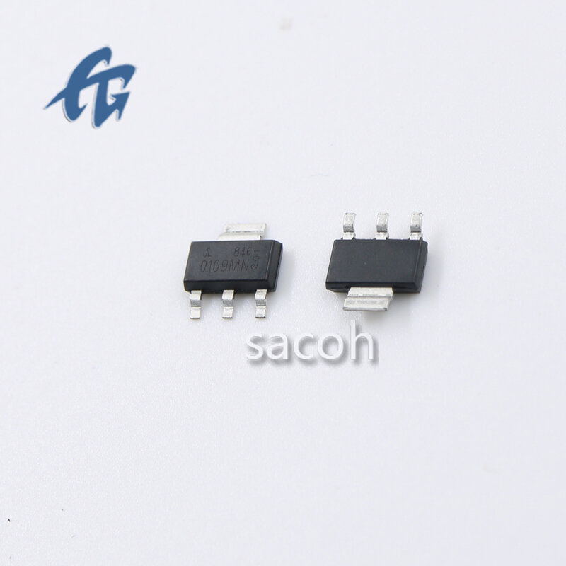 Componentes eletrônicos SACOH ZO109MN, 100% Brand New Original, em estoque, 100pcs