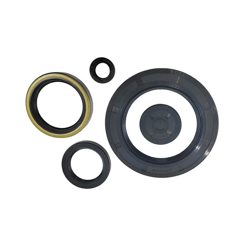 For Harley Sportster 1200 XLH1200 1989-1999 2000 2001 2002 2003 Clutch Primary Cover Gasket Seal Kit