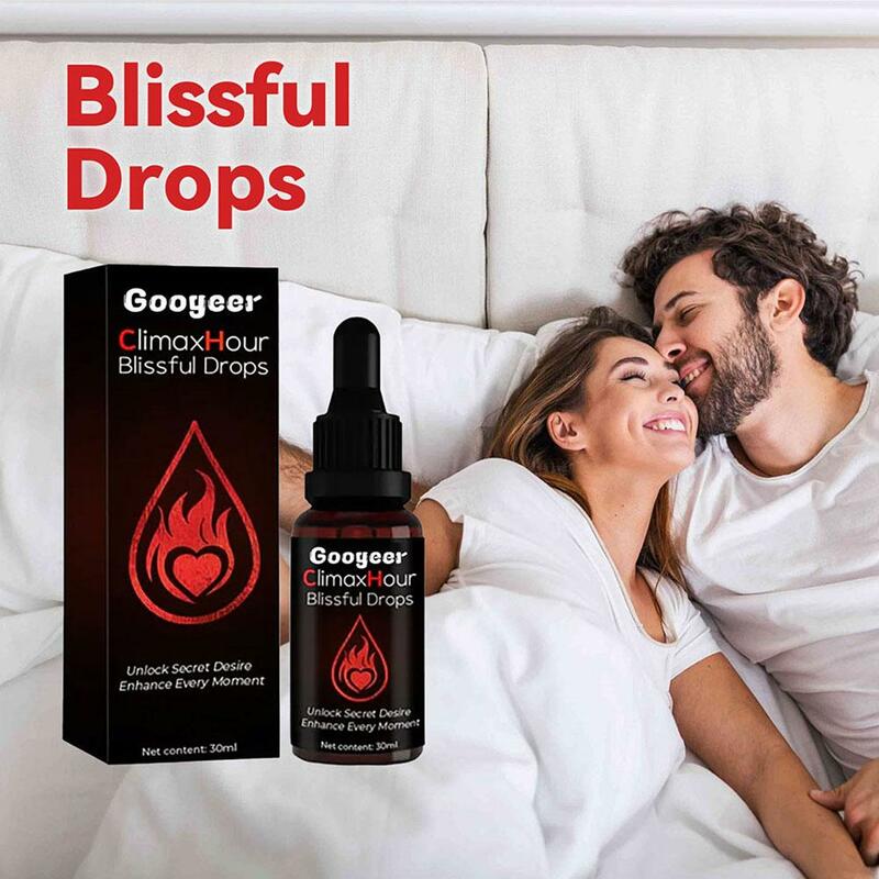 Secret Orgasmic Drops-miglioramento sessuale-rilascio dello Stress-rafforzamento vaginale-lubrificanti per eccitazione-donne adulte