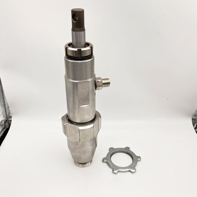 Suntool Airless Spray Pump for Airless Paint Sprayer 695 795 3900 Replaces 248204