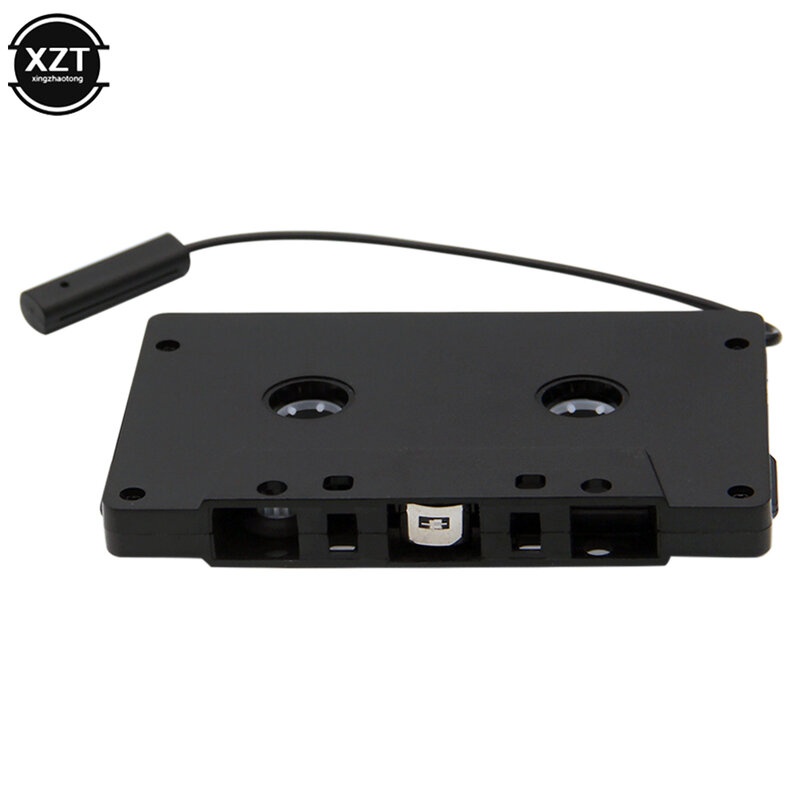 Автомобильный Bluetooth 5,0 адаптер для кассеты MP3/SBC/стерео Bluetooth аудио кассета для Aux-адаптера смартфона Универсальная автомобильная лента