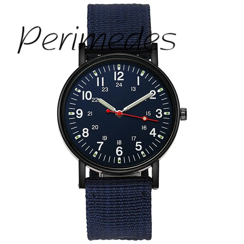 Luxury Designer Watch Men 2024 Watches Luminous Manual Winding Alloy Dial Sleek Design Winner Watch Fashion Reloj Hombre