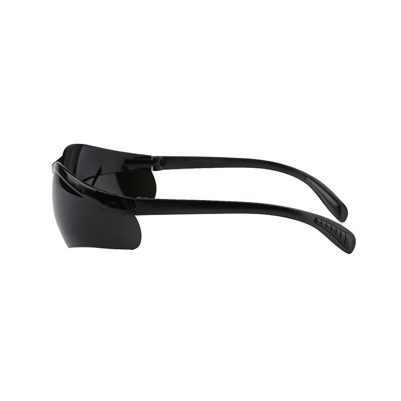 Okulary spawalnicze okulary ochronne przeciwodblaskowe ochrona przed promieniowaniem UV spawanie łukiem argonowym dedykowane nowe gogle