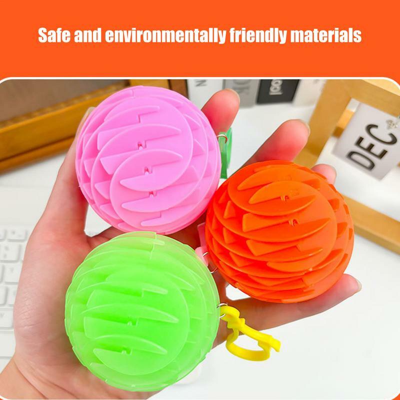 Fidget Toy For Adult Cartoon Hands Exercising Transforming 3D Printed Multifunctional Toddler Beach Toys For Kids Home Inside