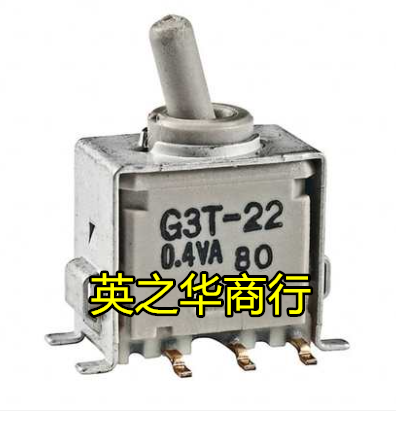 2 шт., оригинальный новый переключатель G3T22AB Φ ва 28 в