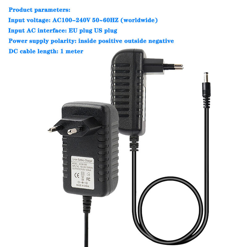 26V 0.5A vacuum cleaner power cord 26V 1A 26V 500MA