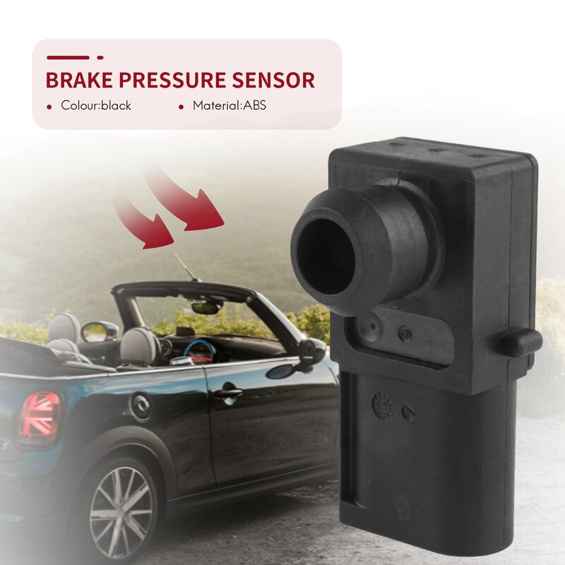 Sensor tekanan rem mobil, untuk BMW MINI 3433-6786-746 34336786746 6786746