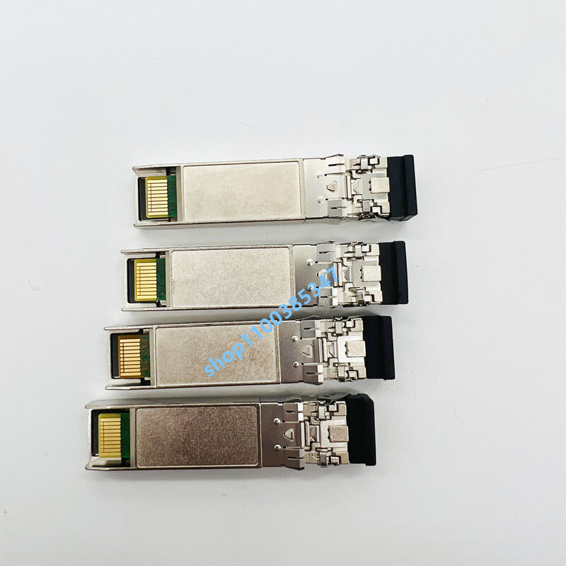 EMULEX-tarjeta de red de fibra óptica sfp, módulo de 16g, AFBR-57F5MZ-ELX/850NM, 300M/LPe16002, LPE16000, LPe16002B-M6, lpe31002