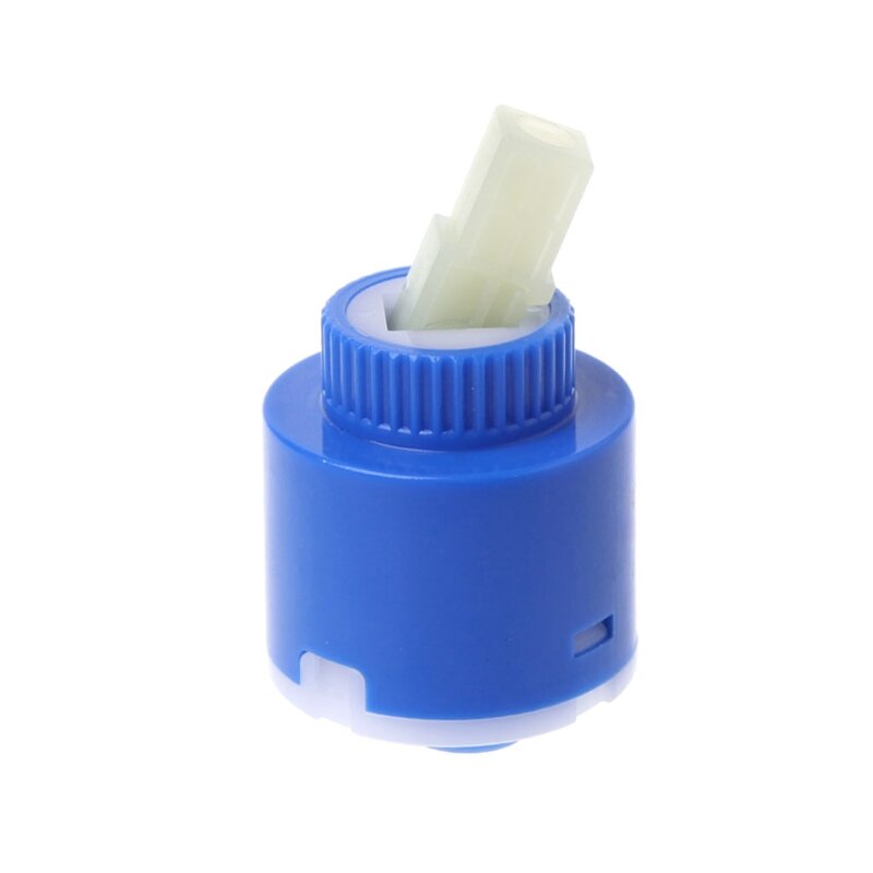 35mm Ceramic Disc Cartridge Inner Faucet for Valve Water Mixer Tap