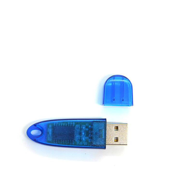 FNR-Programmeur de Clé USB 4 en 1, Pigments de Véhicule pour Ford/Nis-san/Renault, Prog 4 en 1 par Clé Vierge, Nouveauté 2023