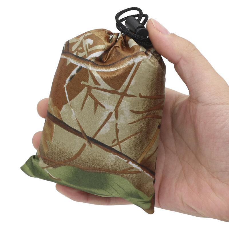 แบบพกพากันน้ำกระเป๋าตกปลาถังพับถุงเก็บน้ำกระเป๋ากลางแจ้งอ่างล้างหน้าสำหรับ Camping
