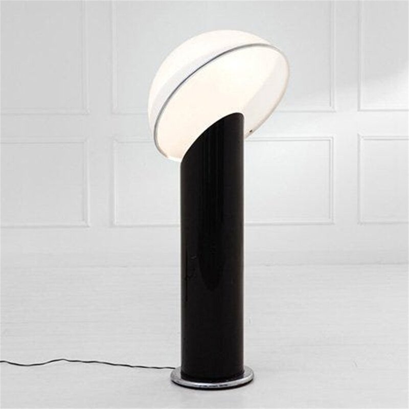 Креативный дизайн, прикроватная стеклянная настольная лампа, планшетофон для гостиницы, современное декоративное освещение в скандинавском стиле
