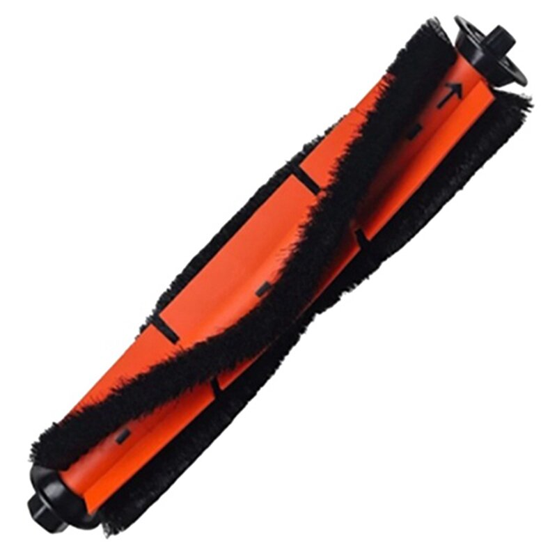 Promotion! Replacements Parts Hepa Filter Main Roller Brush Side Brush For Xiaomi ROIDMI EVE Plus Vacuum Cleaner