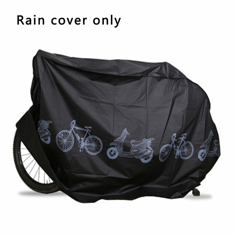 Прочный водонепроницаемый чехол для велосипеда, уличный защитный чехол UV Guardian для горного велосипеда, чехол для велосипеда, защита от дождя, Аксессуары для велосипеда