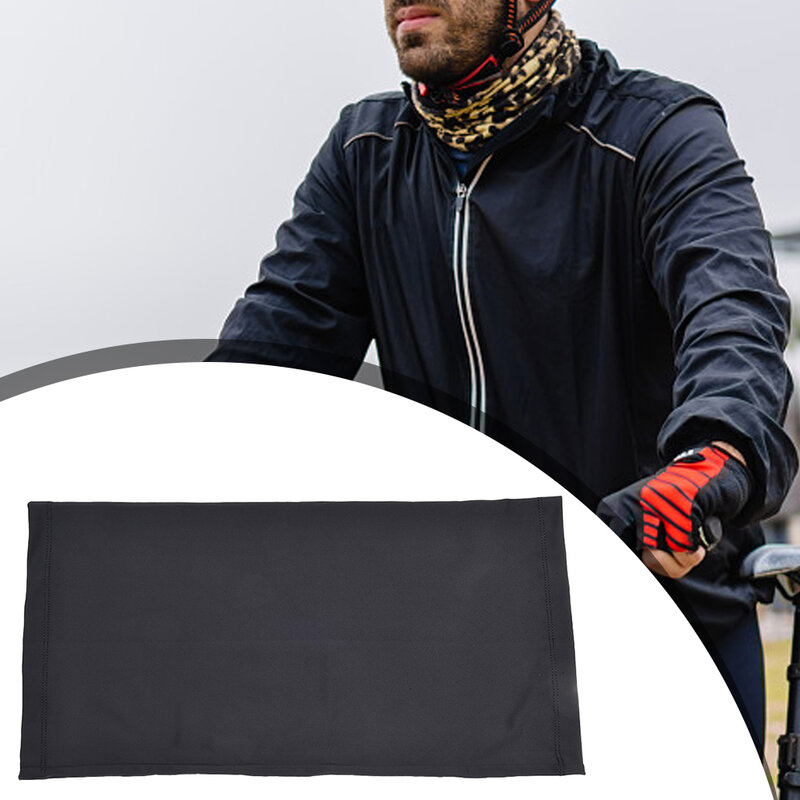 Protezione esterna sciarpa scaldacollo per ciclismo escursionismo pesca campeggio corsa sciarpa da ciclismo Anti-polvere Anti-insetto
