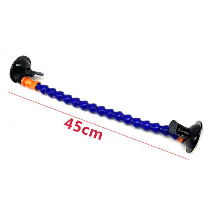 Universal Joint Sucker Car Dented Repair Tool Durable Vehicle Dented Removing Aid For Automotive