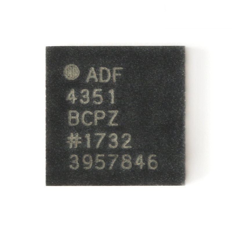 ADF4351BCPZ-RL7 ADF4351, alta calidad, 100% Original, nuevo, LFSCP-32