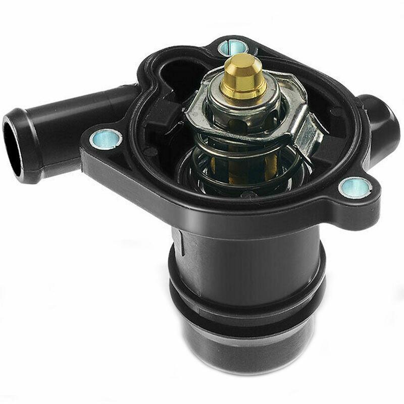Engine Coolant Thermostat Housing Assembly 55593034 for Buick Encore