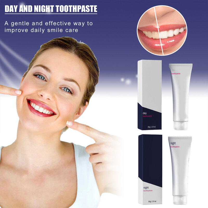 Teeth Stains Remove Toothpaste Refreshing Breath Toothpaste For Hotel Bathroom
