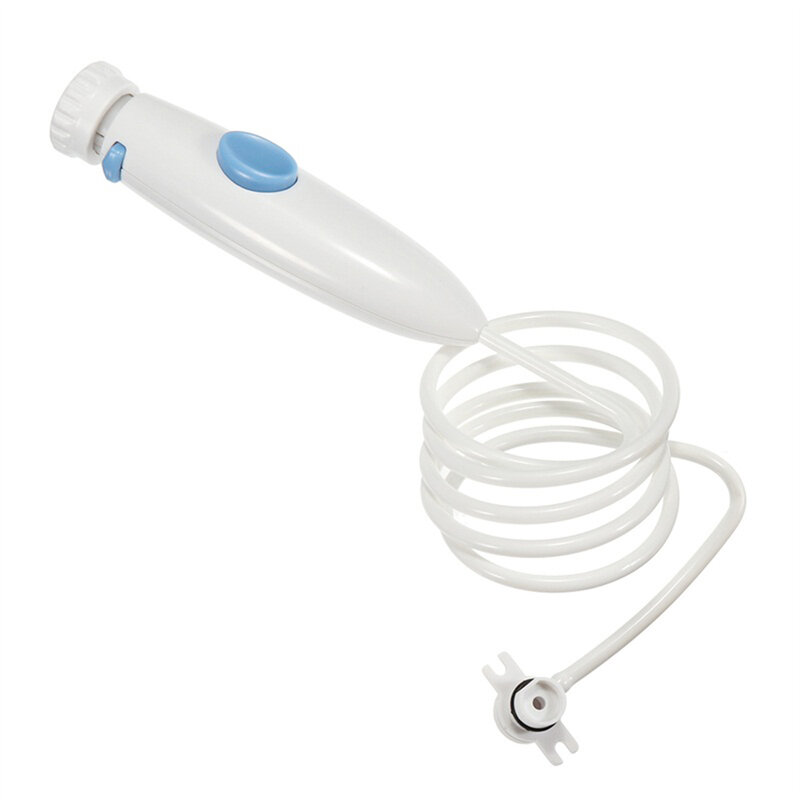 Standard Wasser Schlauch Oralcare Griff Ersatz für Waterpik Ultra WP-900 WP-100 NOV99
