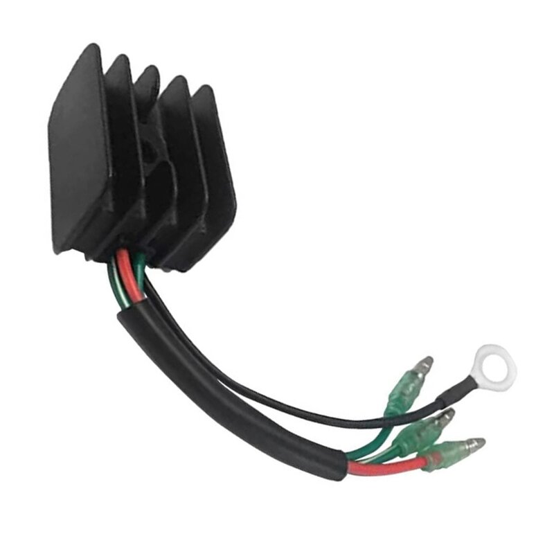 Rectifier for Outboard Engine Accessories 664-81970-61-62 32800-95D10