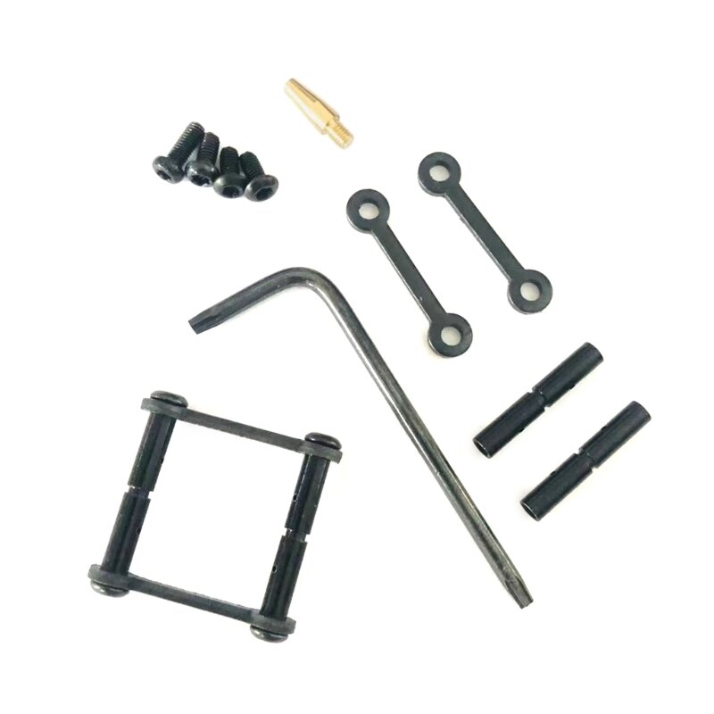 High Anti Walk Triggers Pins Accessories for Motorcycle Engine