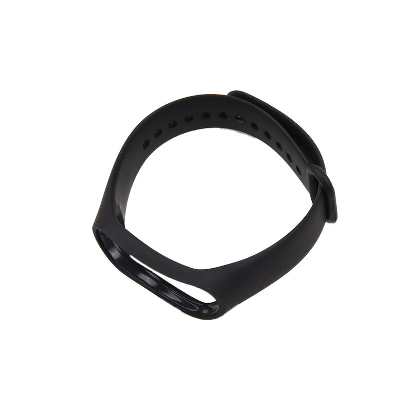 Accessori per cinturini impermeabili per XIAOMI MI Band 4/3 regali cinturino da polso bracciale in Silicone di ricambio Casual
