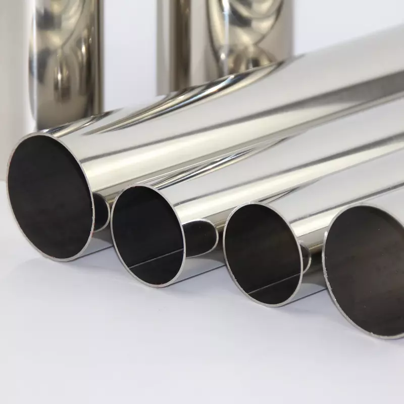 304 stainless steel pipe outer diameter 51/60/63/76/89mm steel pipe
