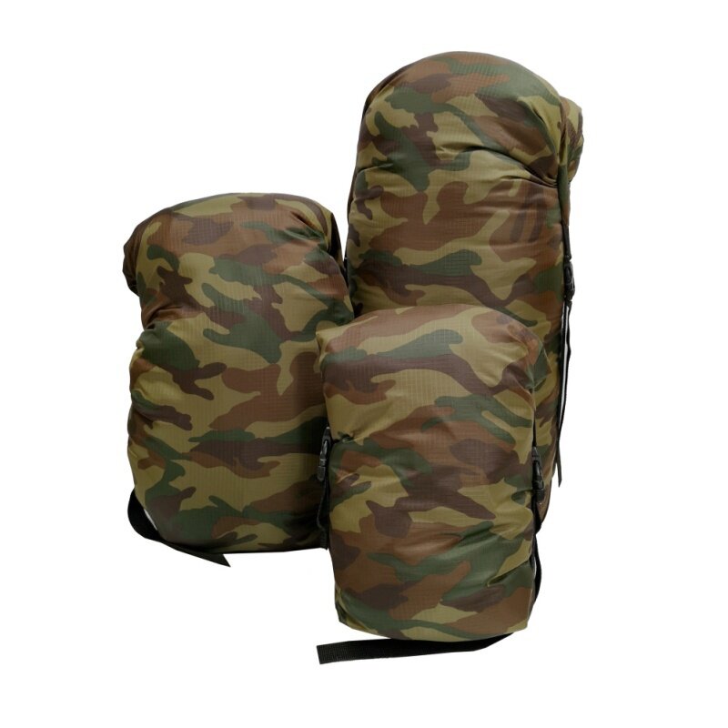 Sac de couchage de Camping en plein air 5L/8L/11L, sac de Compression, sac de rangement, sac de transport étanche